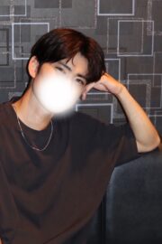 黒