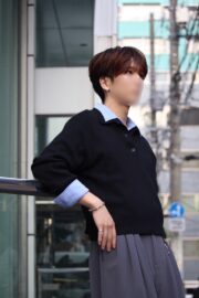 霜月 ハル