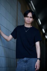 呂伊(ロイ)