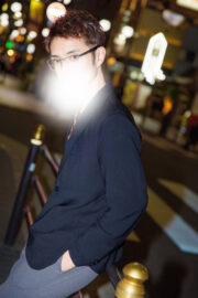 Ryusei (りゅうせい)