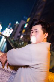 Hiro (ヒロ)