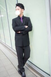 Daichi (大地)