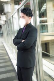 Daichi (大地)