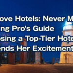 Sakai Love Hotels: A Working Pro’s Guide to Choosing the Perfect Room That Wows Her Every Time