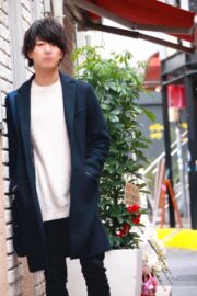 Gaku (岳)
