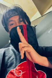 Ruki (瑠希)