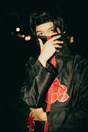 Ruki (瑠希)