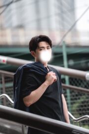 Haruto (晴斗)