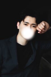 Haruto (晴斗)