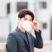 Haruto (晴斗)