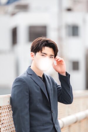 Haruto (晴斗)