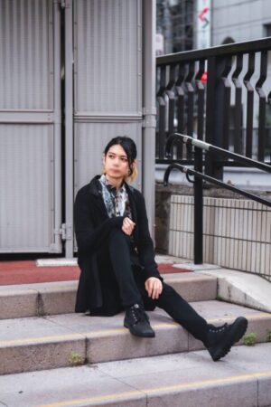 Ichijoji Hikaru (一乗寺ひかる)