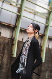 Ichijoji Hikaru (一乗寺ひかる)
