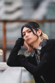 Ichijoji Hikaru (一乗寺ひかる)