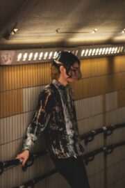 Ichijoji Hikaru (一乗寺ひかる)