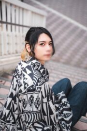 Ichijoji Hikaru (一乗寺ひかる)