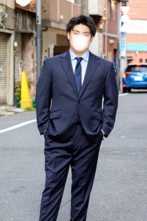 Ryutaro (龍太郎)