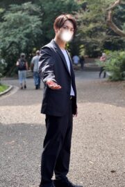 Rino (りの)