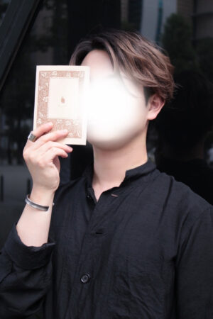 Matsuri (マツリ)
