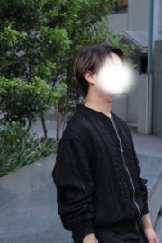 Matsuri (マツリ)