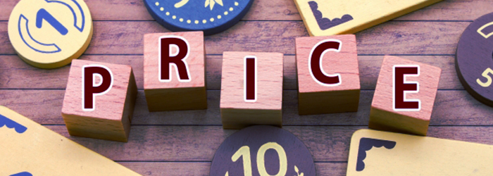 About Our Pricing