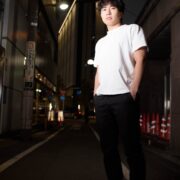 Yuji (悠二)