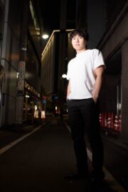 Yuji (悠二)
