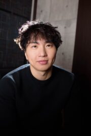 Yuji (悠二)