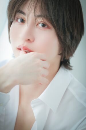 Kakeru (かける)