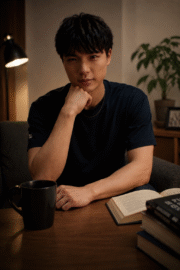 Hiroya (ヒロヤ)