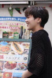 Nanase (七瀬)