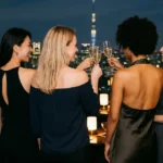 Bachelorette Party in Tokyo: Grown-Up Ideas Beyond Karaoke and Maid Cafés