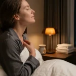 Why You Can’t Relax During Sex — and What Changes When Someone Else’s Ego Isn’t in the Room