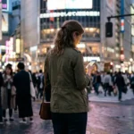Dating in Japan as a Foreign Woman Is Brutal. Here’s How to Get Your Needs Met Anyway