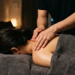 How to Give Your Wife a Sensual Massage: Techniques from Japan’s Professional Women-Only Therapists