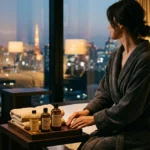 In-Room Massage in Tokyo: How to Get a Massage Delivered to Your Hotel (Women-Only Options Included)