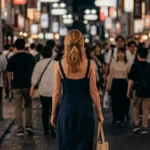 Touch Starved in Japan: Why Living Here Makes It Worse — and What Women Can Actually Do