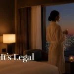 Is a Women-Only Sensual Massage Legal in Japan? What Foreign Women Need to Know