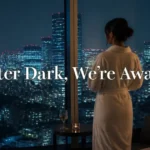 Late-Night Massage in Tokyo: Who You Can Actually Call After Dark (A Woman’s Guide)