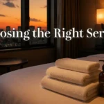 Sensual Massage in Tokyo: A Woman’s Honest Guide to Choosing the Right Service