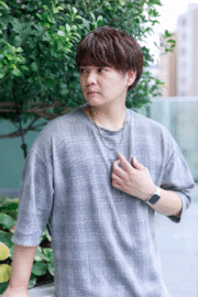 Shin (心)