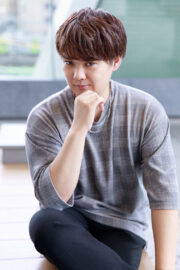 Shin (心)