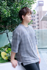 Shin (心)