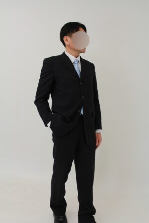 大翔（ヒロト）