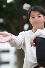 響