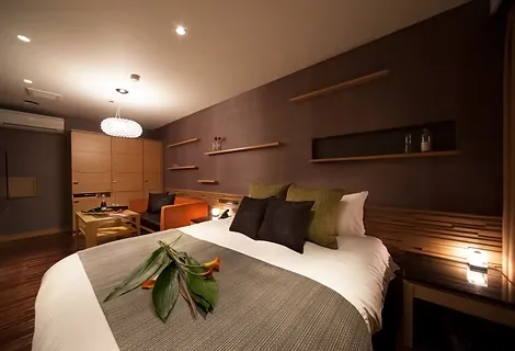 HOTEL NEST（ネスト）（博多・西月隈のホテル）