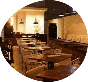 24/7 coffee & roaster ujina