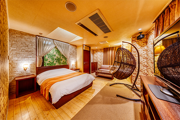 広島駅 ラブホテル HOTEL LITZ 広島店