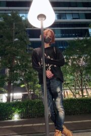 涼(ryo)