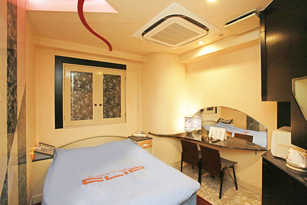 女性用風俗 帝 HOTEL CLIO (ホテル クリオ) 東口店